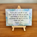 Scripture Memory Cards | Set of 25 | Multicolor | Grad Pack